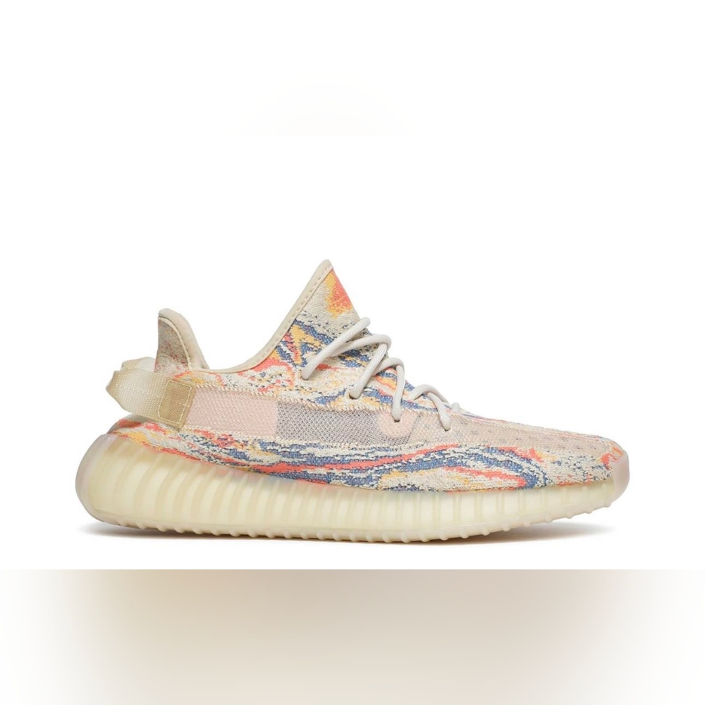 Yeezy Boost V2 MX Oat